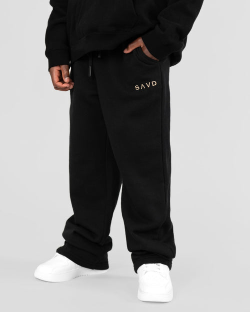 Essential Youth Joggers – Straight Fit
