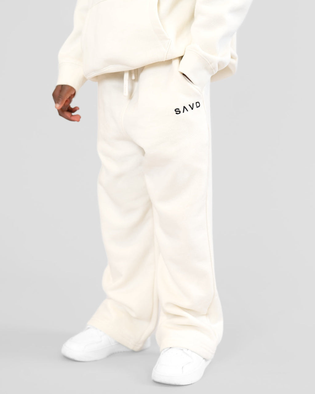 Essential Youth Joggers – Straight Fit
