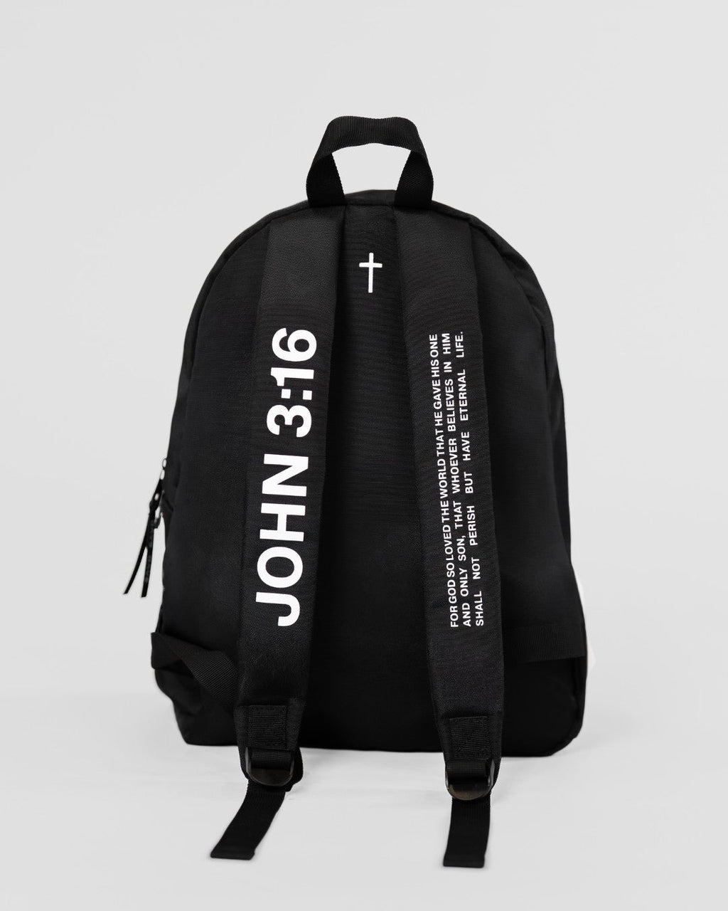 John 3:16 Youth Backpack