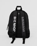 John 3:16 Youth Backpack