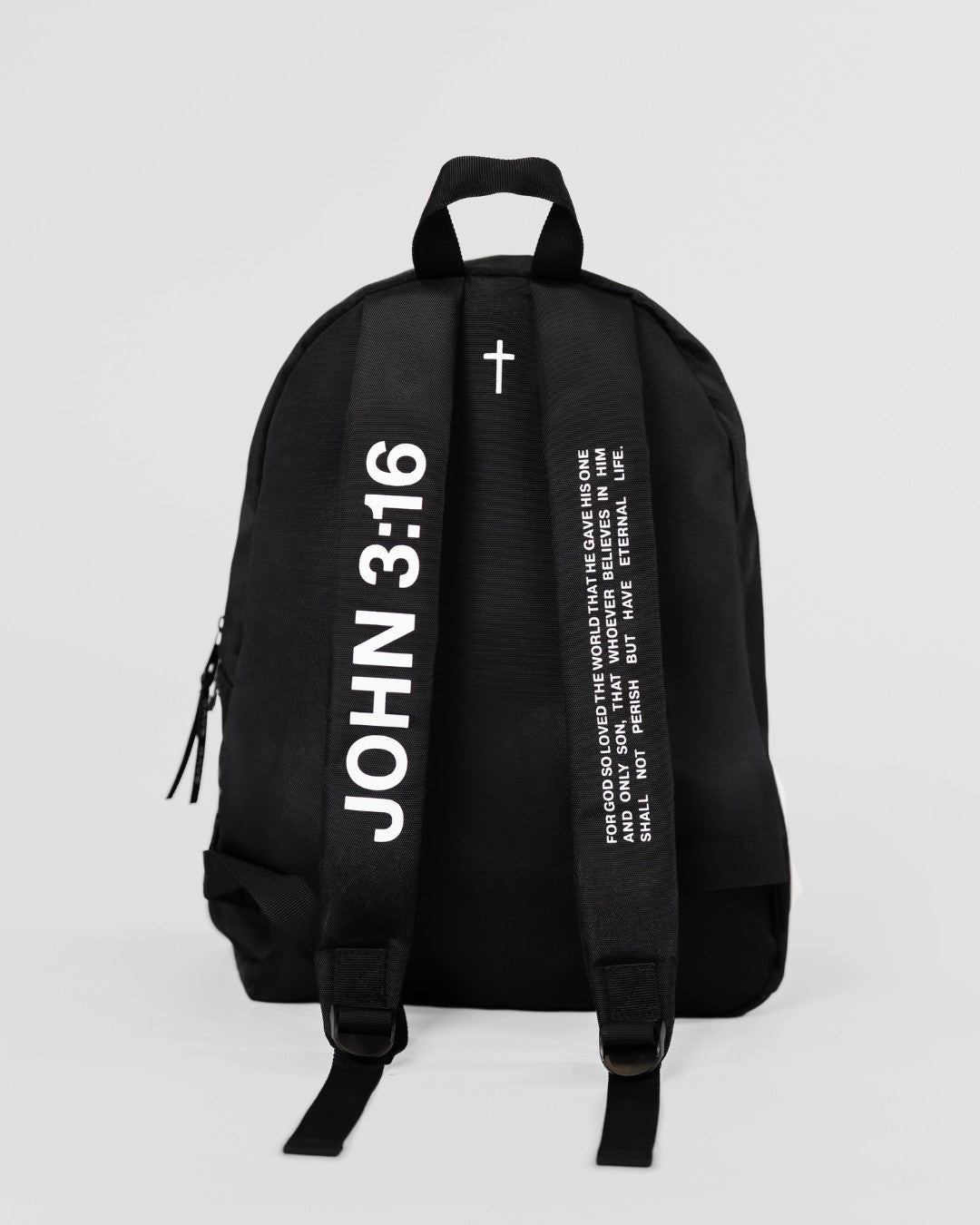 John 3:16 Youth Backpack