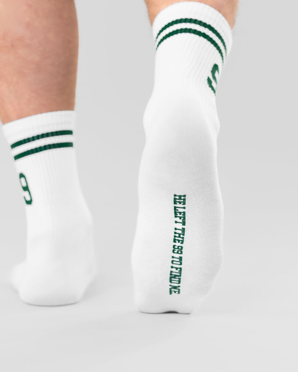 SAVD Youth & Womens Varsity Socks