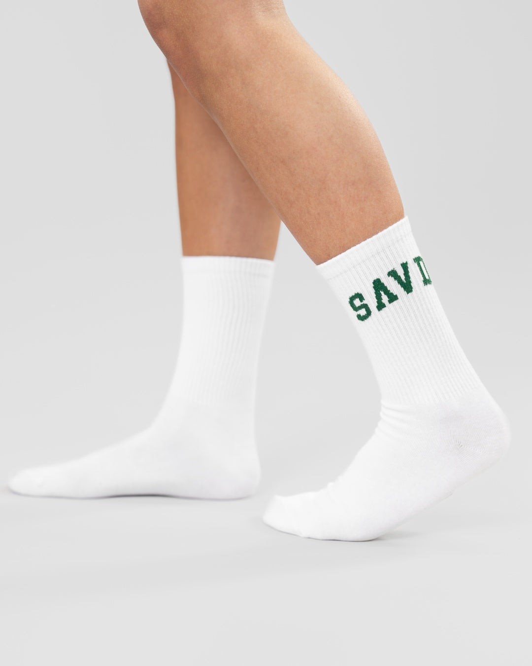 SAVD Youth & Womens Varsity Socks