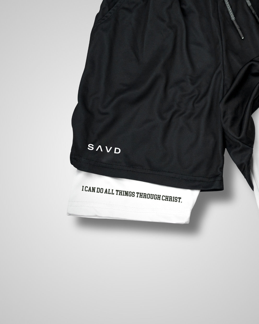 'Teddy' Youth Performance Shorts